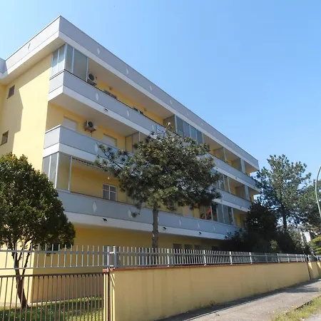 Le Ninfee Ferienhaus *
