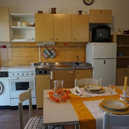 Le Ninfee Ferienhaus