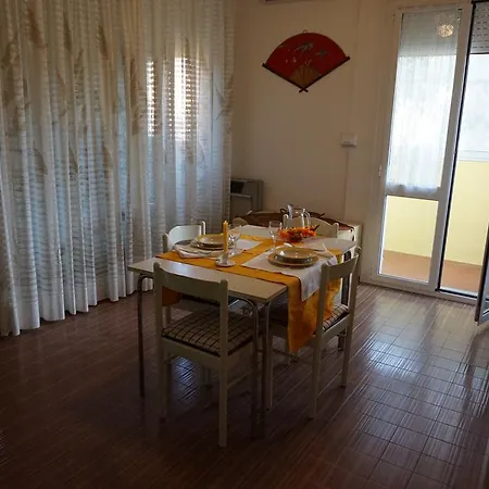 Ferienhaus Le Ninfee *