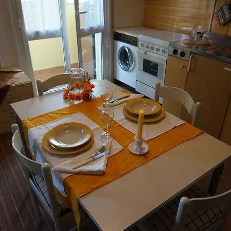Ferienhaus Le Ninfee